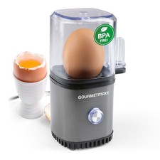 Gourmetmaxx eierkocher kocher gebraucht kaufen  Hamburg