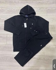 mens ralph lauren tracksuit for sale  NORTHAMPTON