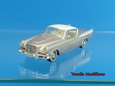 Voiture collection studebaker d'occasion  Challans