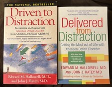 Delivered distraction driven for sale  Fort Pierce