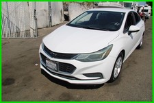 2018 chevrolet cruze lt for sale  Orange