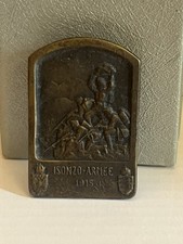 Militaria ww1 lotto usato  Verona