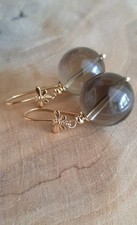 Hrringe schmuck messing gebraucht kaufen  Idar-Oberstein