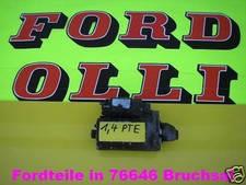 Ford escort fiesta gebraucht kaufen  Bruchsal