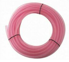 Pink clear carb for sale  RIPON