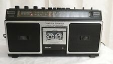Top philips ghettoblaster gebraucht kaufen  Mannheim
