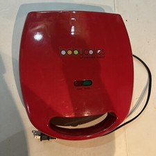 Usado, Original Red Babycakes Cupcake Maker CC-96RD, Select Brands, Inc. comprar usado  Enviando para Brazil
