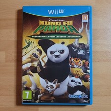 Kung panda scontro usato  Terranuova Bracciolini