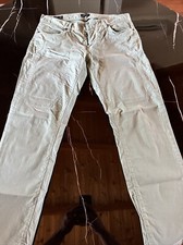 Pantalone uomo jeckerson usato  Cagliari