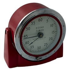 Eastman kodak clock for sale  Canby