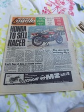 Motor cycle moto for sale  WEYMOUTH