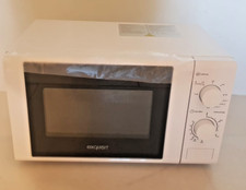 Exquisit 802 mikrowelle gebraucht kaufen  Affing