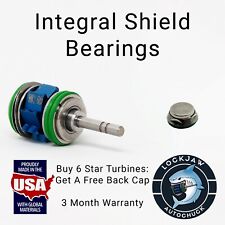 Turbine stelle dentali usato  Spedire a Italy
