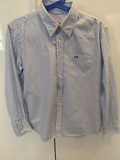 Camicia bambino puro usato  Milano
