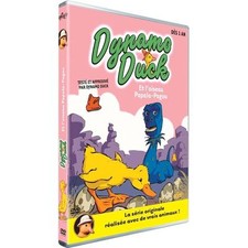Dynamo duck oiseau d'occasion  Bras
