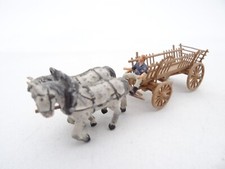 Preiser gespann leiterwagen gebraucht kaufen  Erftstadt
