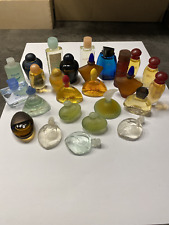 Parfum miniatur flacons gebraucht kaufen  Rosdorf