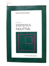 Elementi statistica induttiva usato  Italia