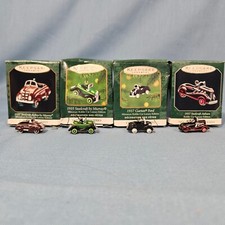 Hallmark miniature kiddie for sale  Orlando