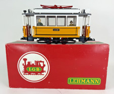 Lgb lehmann scale for sale  Axtell