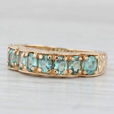 1.08ctw green alexandrite for sale  USA
