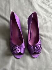 Jones ladies purple for sale  TELFORD