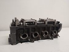 Testata motore completo usato  Milano