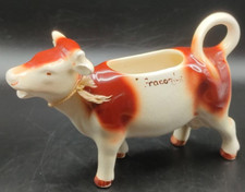 Vintage goebel cow for sale  LEEDS