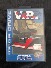 Virtua racing sega d'occasion  Cabourg