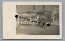 Rppc horse drawn for sale  Mechanicsburg
