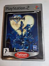 Ps2 kingdom hearts usato  Chiocchio