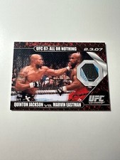 2009 topps ufc for sale  Brighton