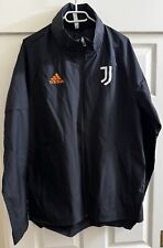 Juventus adidas weather for sale  COVENTRY