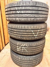 Sommerreifen felgen ford gebraucht kaufen  Unterkirnach