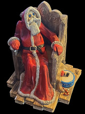 Clarecraft discworld death for sale  LITTLEBOROUGH