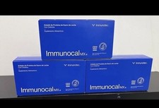 Immunocal Classic Blue Glutationa Precursor EXP2026/2027 FRETE GRÁTIS RÁPIDO!!️!!️ comprar usado  Enviando para Brazil