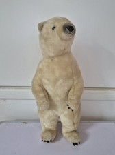 Vintage polar bear for sale  SHEERNESS