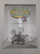 Abeka phonics language for sale  Raymore
