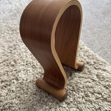 Samdi wooden headphone for sale  ROTHERHAM