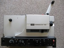 Norris sound 120 for sale  SHEFFIELD