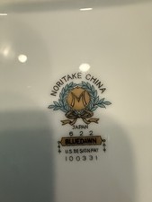 Vintage noritake china for sale  Boise