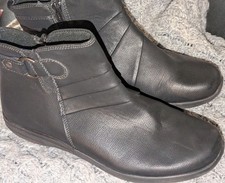 Earth spirit boots for sale  Asheville