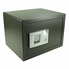 Sejf meblowy BURG WACHTER PointSafe P3 E FS, używany na sprzedaż  PL
