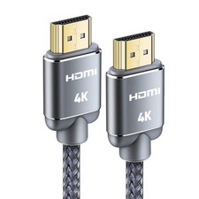 Câble hdmi snowkids d'occasion  Locquirec