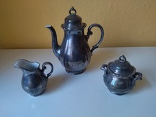 Wmf altes kaffeekannen gebraucht kaufen  Radebeul
