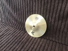 Usado, Prato Zildjian K Series 8 polegadas Splash comprar usado  Enviando para Brazil