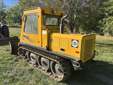 Bombardier sw48 sidewalk for sale  Sheffield Lake