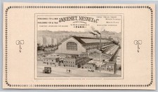 1916 jaquemet mesnet d'occasion 1916 jaquemet mesnet d'occasion  Viry-Châtillon