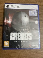 Cronos the new usato  Italia