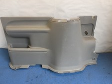 Seitenverkleidung verkleidung  gebraucht kaufen  Gifhorn